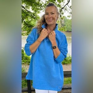 Sloppy Joe Diana Blue Collar 02